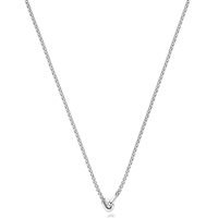 Halskette Brosway Herr Knocker in Stahl BKC01